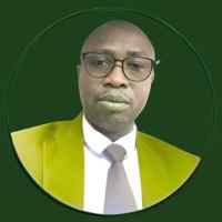 Mr Olasehinde Akinwale .H