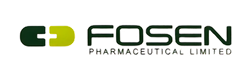 Fosen Pharmacy Logo New 1 Plain